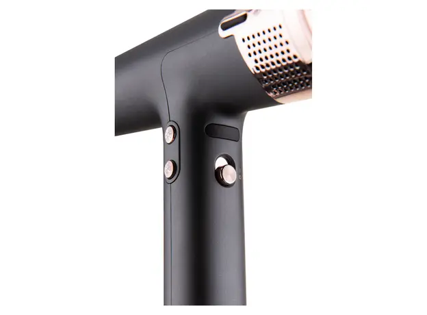 Hair Dryer ETA Fenité Exclusive 931890000, 1600W, Brushless Motor, Ionization, 4 Speeds, Grey, 5 image