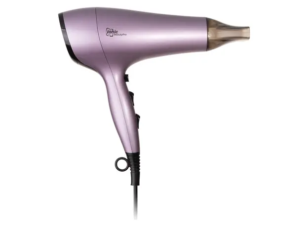 Hair Dryer ETA431990000 Rosalia, 2200W, Ionic, Diffuser, Violet, 8 image
