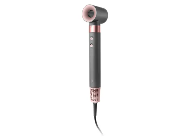 Hair Styler ETA 032390000 Fenité Exclusive Liss Defense, 1400W, Grey, 4 image