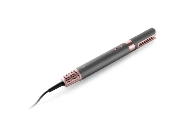 Hair Styler ETA 032390000 Fenité Exclusive Liss Defense, 1400W, Grey, 5 image