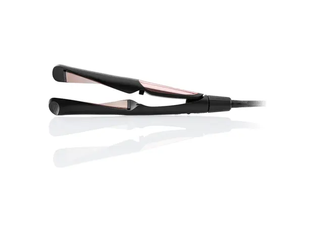 Hair Straightener ETA 833790000 Fenité, 150–230°C, LED Display, Ceramic, Black, 3 image