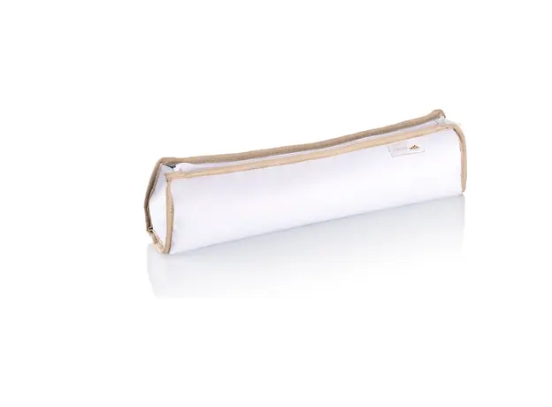 Hair Straightener ETA 933690000 Fenité, 150–230°C, LED Display, Ceramic, White, 5 image