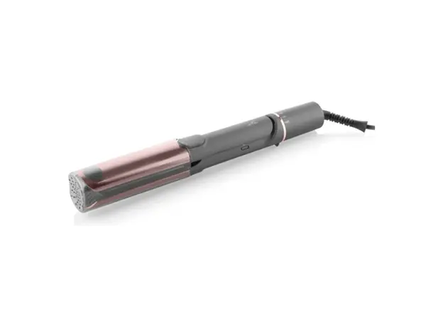 Hair Straightener ETA Fenité Exclusive AirPlus 2-in-1 132390000, 60W, 140-220°C, Grey, 3 image