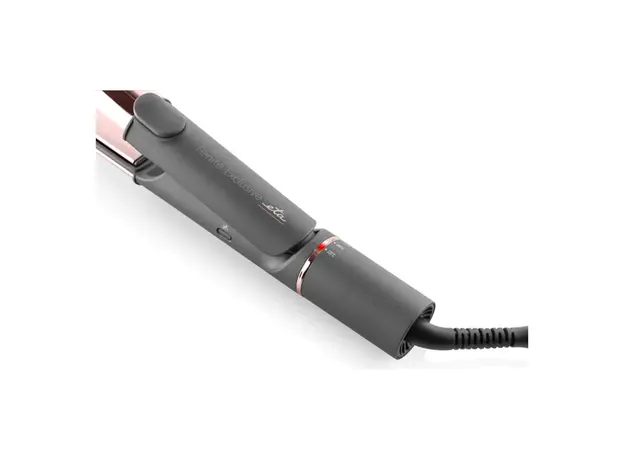 Hair Straightener ETA Fenité Exclusive AirPlus 2-in-1 132390000, 60W, 140-220°C, Grey, 6 image