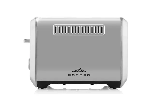 Toaster ETA416690000 Carter, 850W, 2 Slices, 7 Levels, Stainless Steel, 2 image
