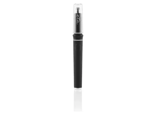 Trimmer ETA 834190000 Jake, Nose and Ear, Li-Ion 110mAh, 40 min Runtime, USB-C, Black, 2 image