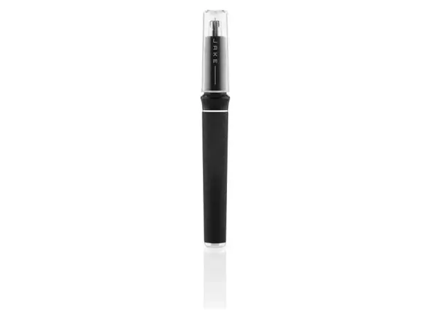 Trimmer ETA 834190000 Jake, Nose and Ear, Li-Ion 110mAh, 40 min Runtime, USB-C, Black, 3 image