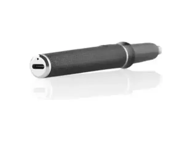 Trimmer ETA 834190000 Jake, Nose and Ear, Li-Ion 110mAh, 40 min Runtime, USB-C, Black, 5 image