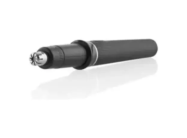 Trimmer ETA 834190000 Jake, Nose and Ear, Li-Ion 110mAh, 40 min Runtime, USB-C, Black, 6 image