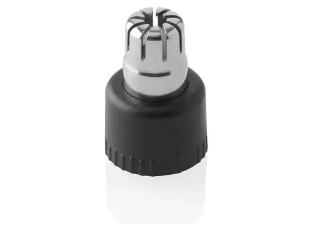 Trimmer ETA 834190000 Jake, Nose and Ear, Li-Ion 110mAh, 40 min Runtime, USB-C, Black, 7 image