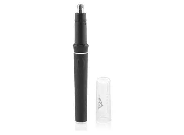 Trimmer ETA 834190000 Jake, Nose and Ear, Li-Ion 110mAh, 40 min Runtime, USB-C, Black