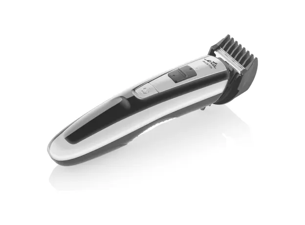 Multi Trimmer ETA 834590000 Austin, 5-in-1, Li-ion, LED Display, Black/Silver, 4 image