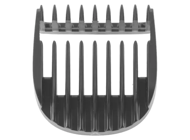 Beard Trimmer ETA634190000 James, 1–20 mm, Battery 90 min, Black/Silver, 8 image