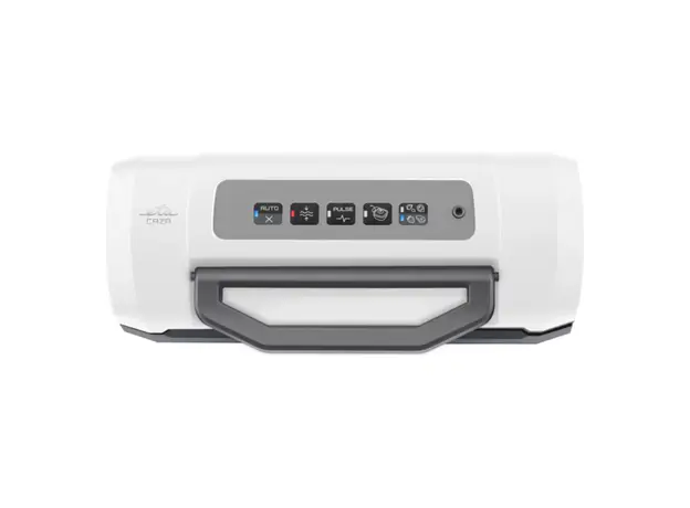 Vacuum Sealer ETA 576290000 Caza, 110W, Grey/White, 2 image