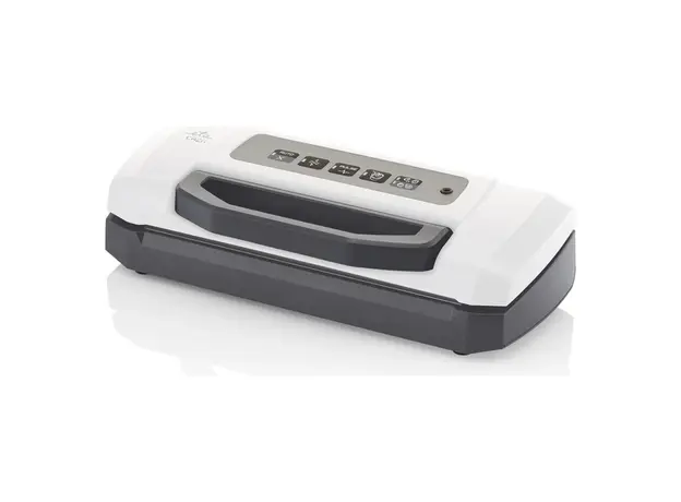 Vacuum Sealer ETA 576290000 Caza, 110W, Grey/White